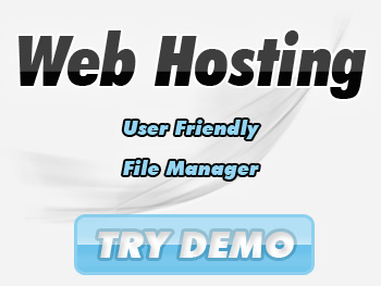 Website Hosting Packages