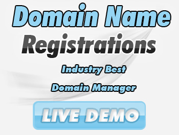 Half-priced domain